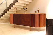 Trends in Hospitality Furniture