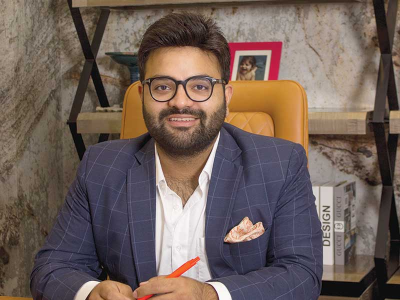 Gobind Kapur