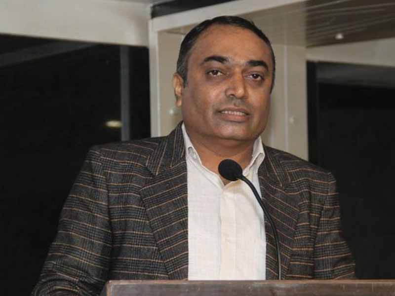 Haresh Patel