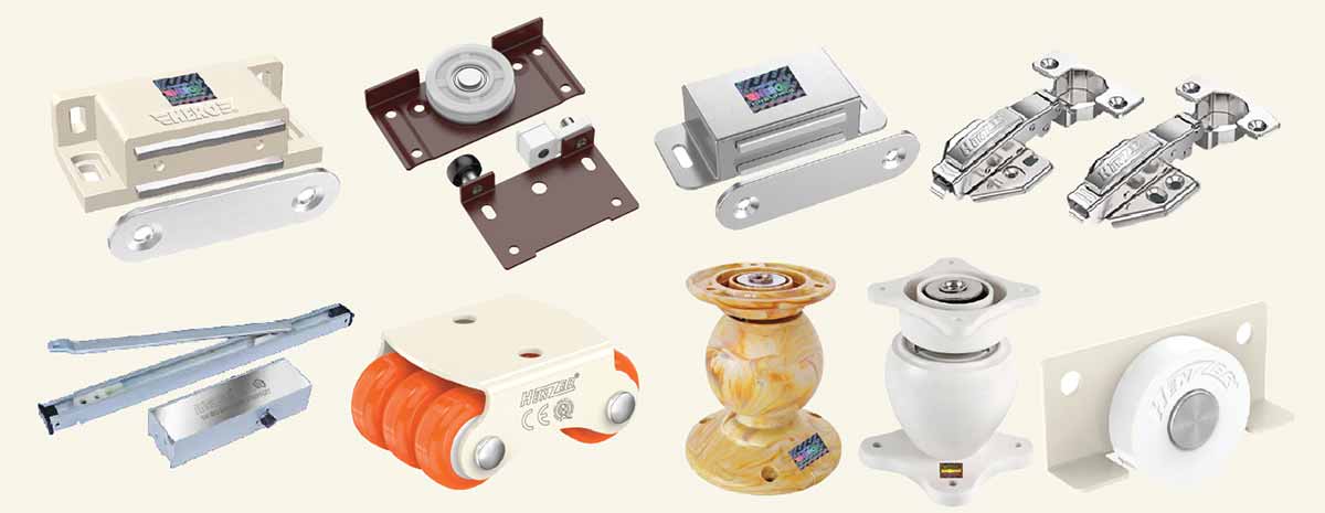 Hero Plastic Industries