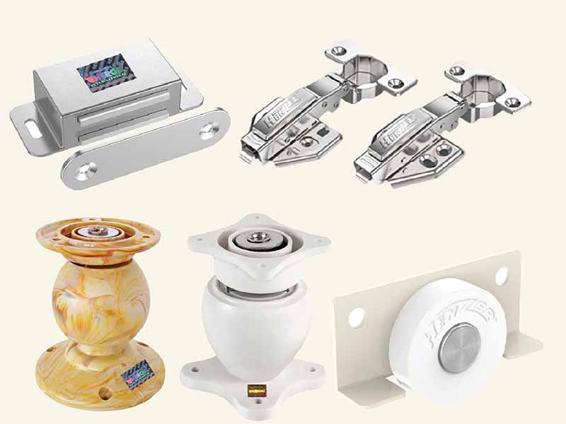 Smarter & Sleeker