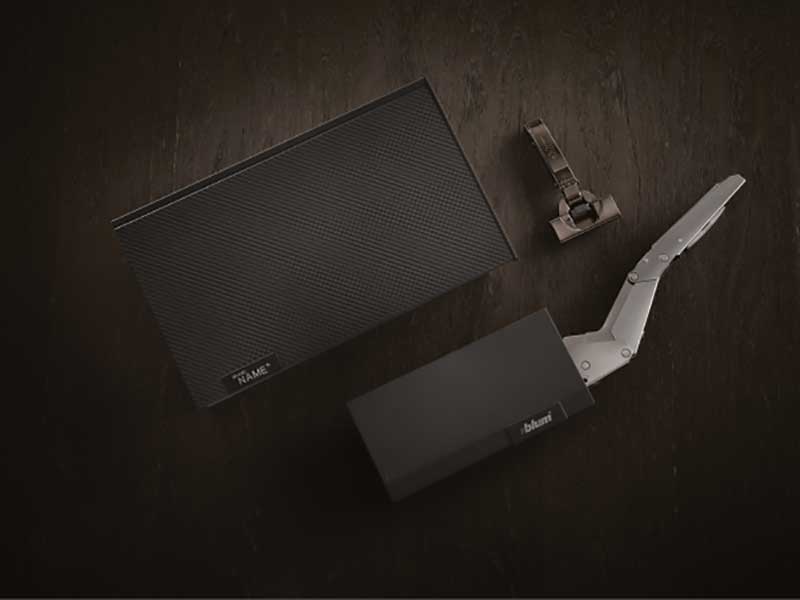 Blum: Innovative and High-Tech Fittings