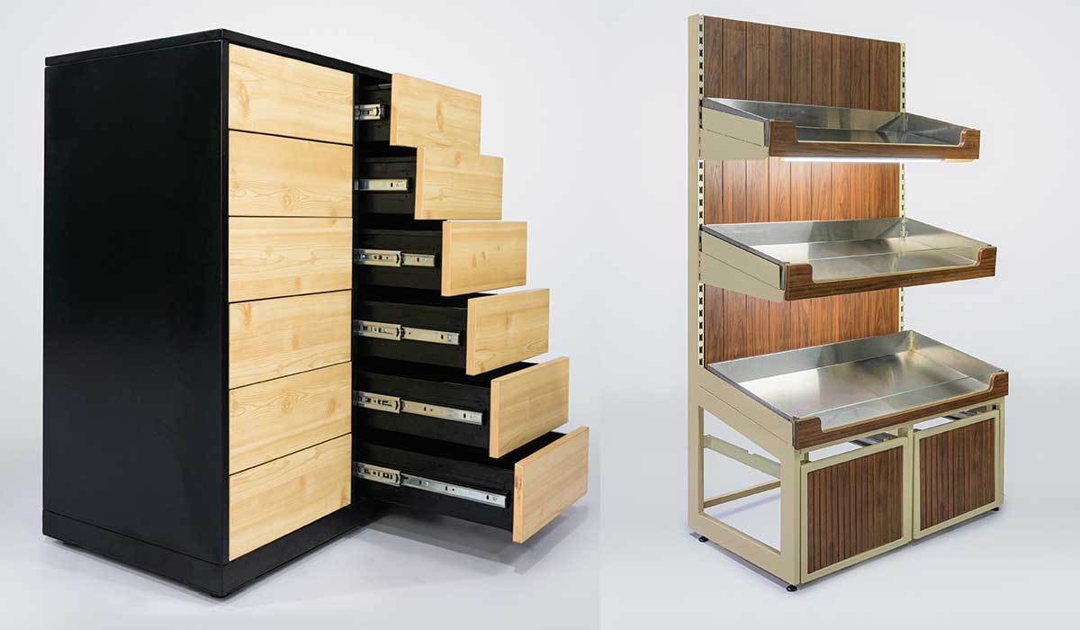 Instor India: Offering Innovative Solutions