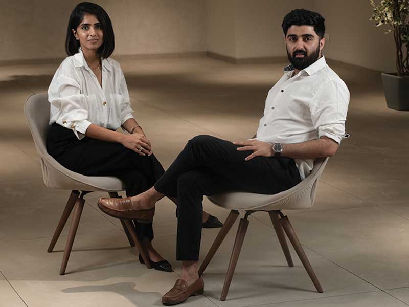 Bay Window’s flagship store in Hyderabad’s upscale Jubilee Hills