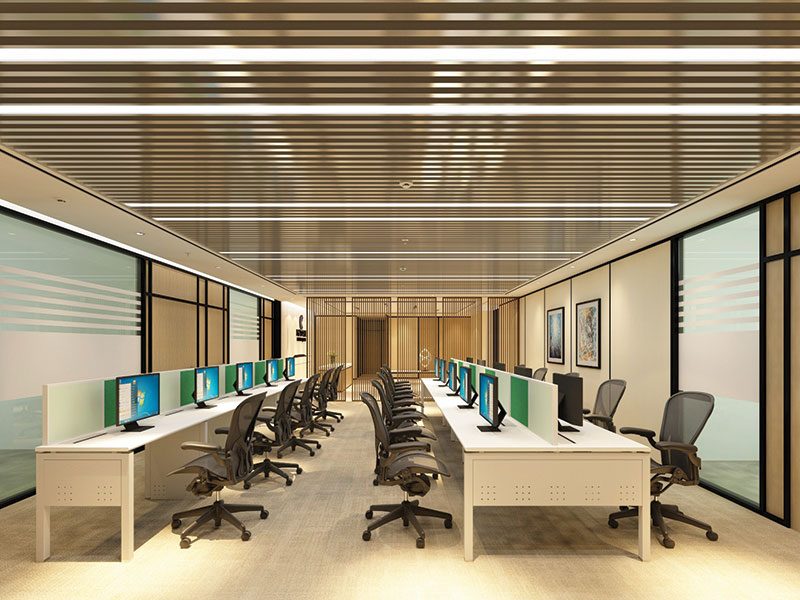 Evolving Workplace Needs