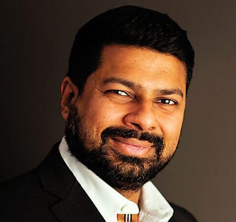 Keshav Bhajanka, Executive Director, CenturyPly