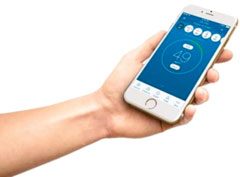 IOS Purifier