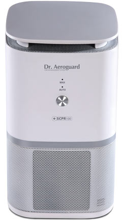 Aeroguard
