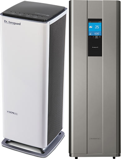Dr Aeroguard