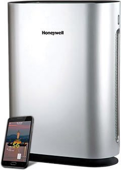 Honeywell Air Touch