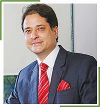 Rakesh Kaul