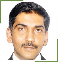 Shashank Sinha