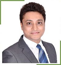 Vinayendra Jain
