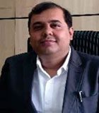 Rakesh Ranjan