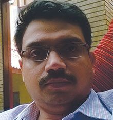Biswajit Roy
