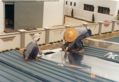 Citadel Architectural Solutions