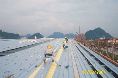 Dynaspec Radiant and Vapour Barrier