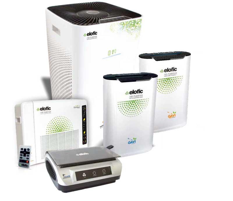 Elofic Industries: Leveraging Seven Decades of Expertise