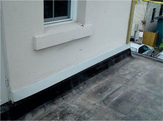 Tar Felt / APP Membrane