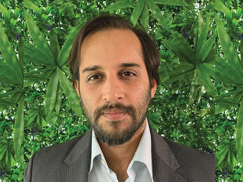 Karan Ajmani