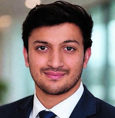 Viren Jain, Sanson Floorings LLP