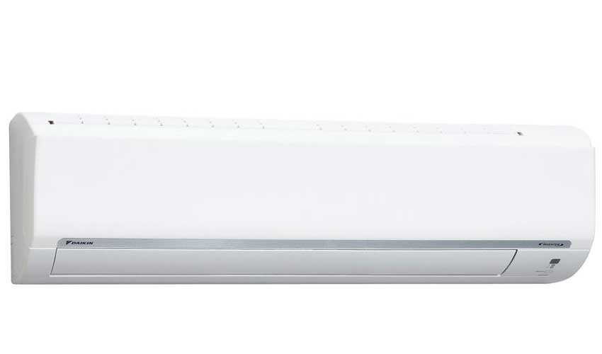 The Cool Factor: Built in HVAC