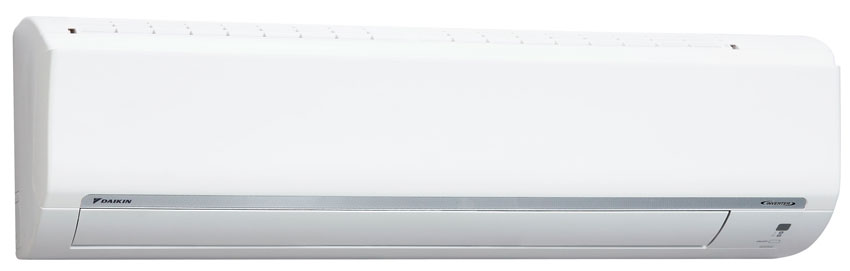 DAIKIN HVAC