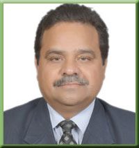 Rakesh Saxena