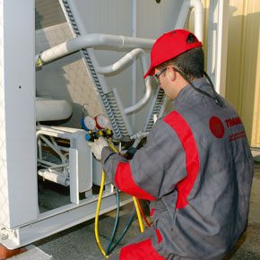 Trane Services