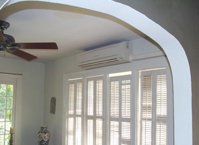 HVAC Solution