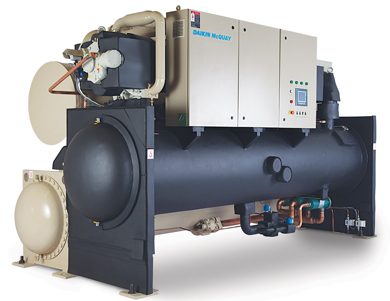 Indian HVAC Market