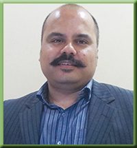 Saurabh Singh Rathore