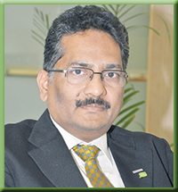 Suresh Kumar Bandi