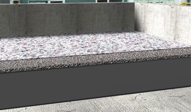 DURAmembrane: A high performance waterproofing membrane from Supreme