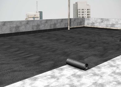 Supreme Waterproofing Membrane