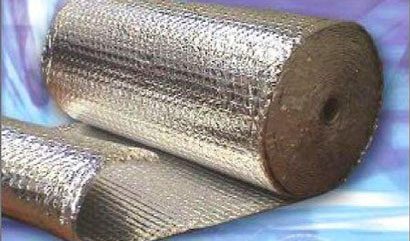 Polynum's Advance Thermal Insulation