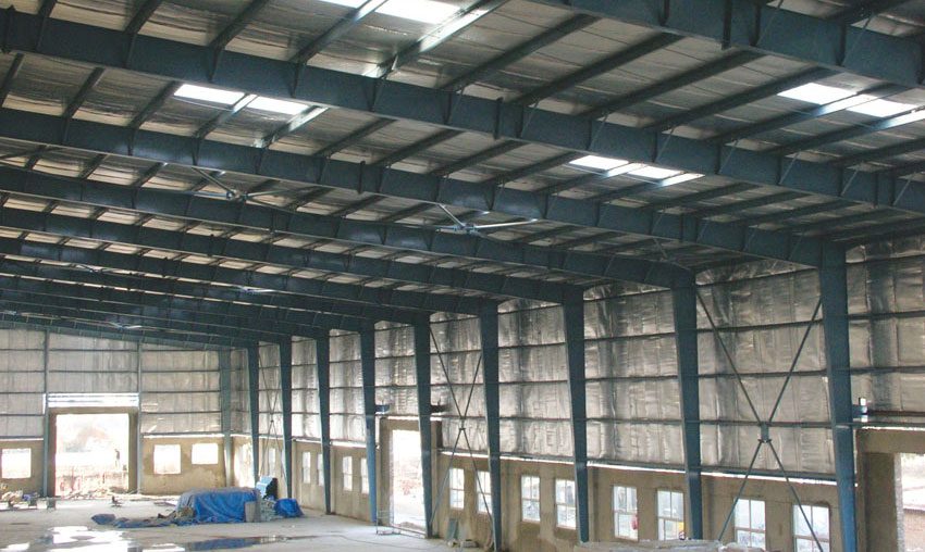 Groundbreaking Roofing Solutions for Heat Insulation