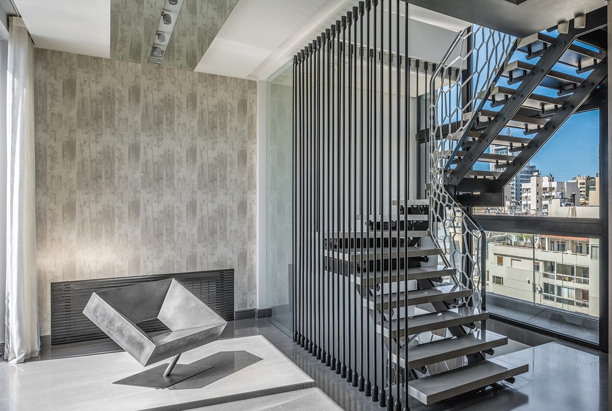 Askdeco Interior Stairs