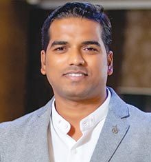 Hiralal Vishwakarma