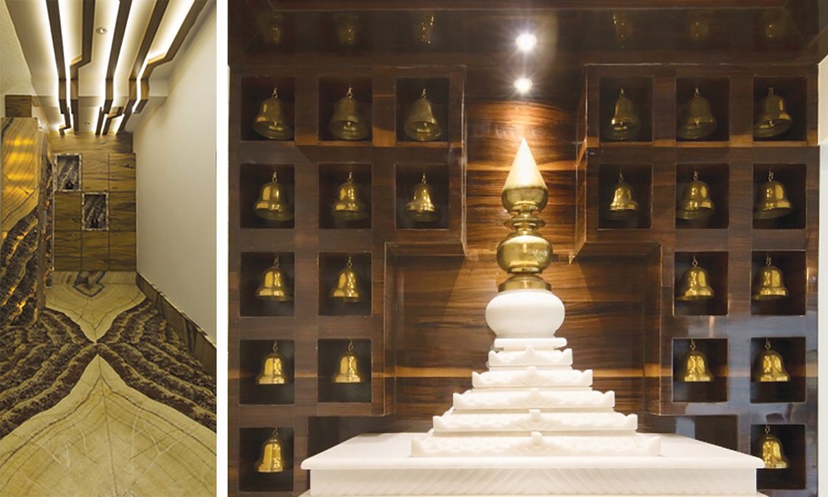 Mandir