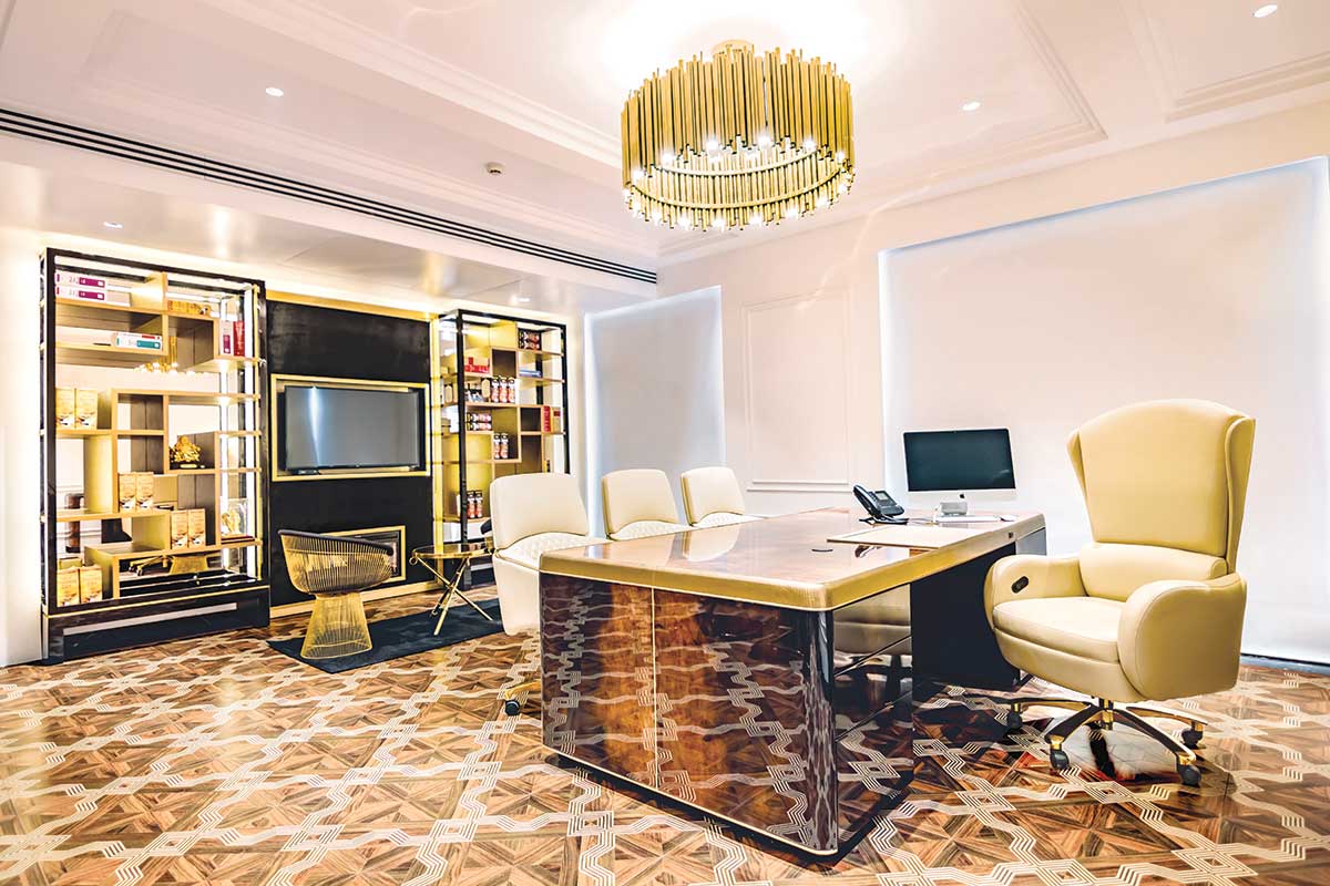 Interior Décor
