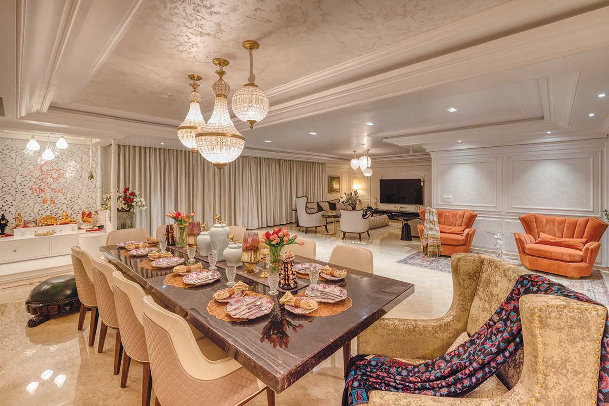 DTA Living Room