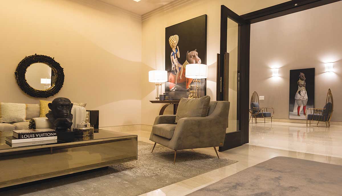Essentia Environments