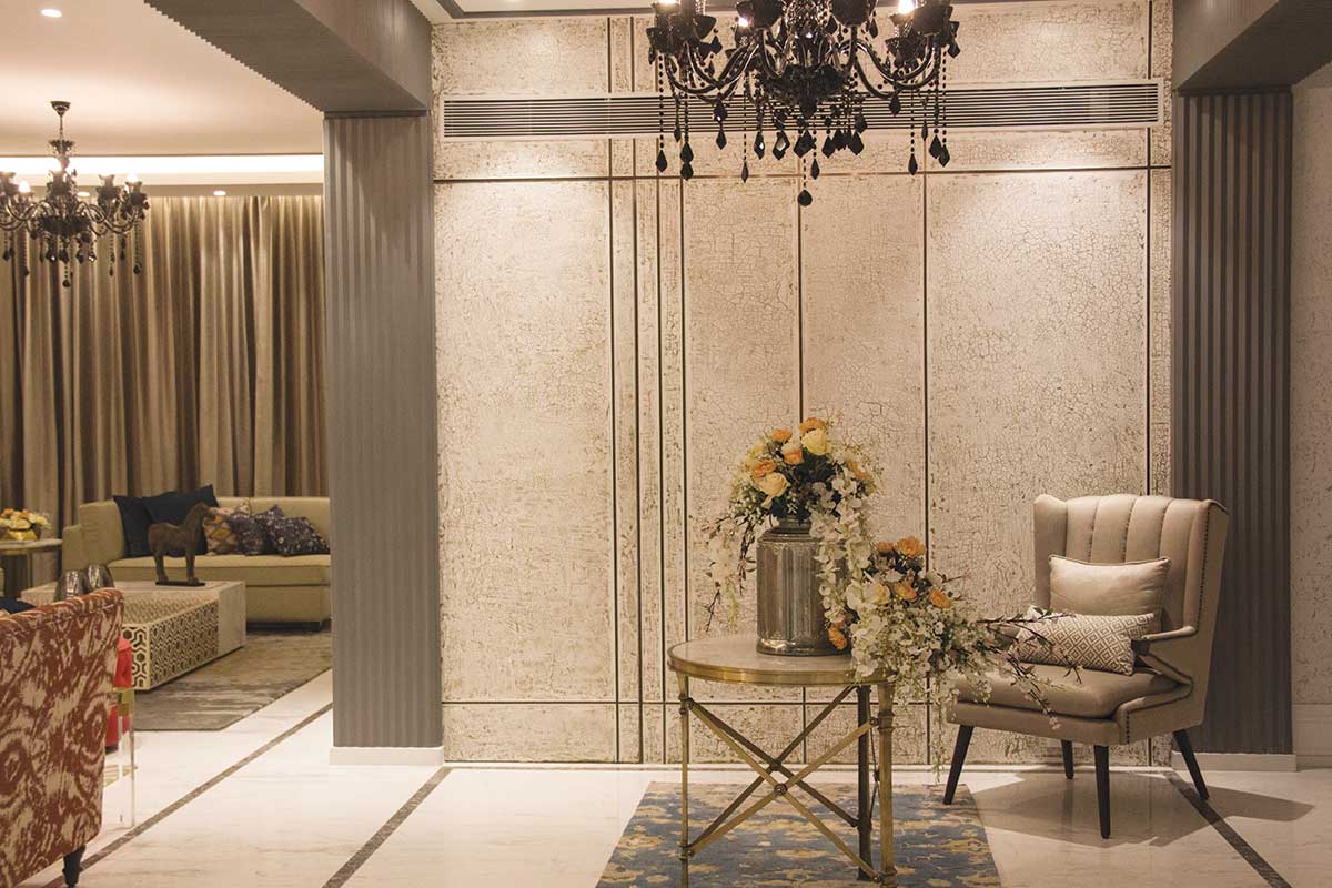 Rustomjee Elements - Aahana Miller of ABM Architects