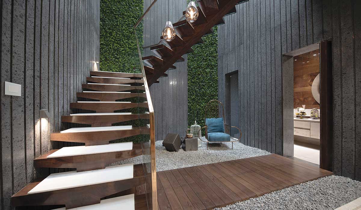 Essentia Environments