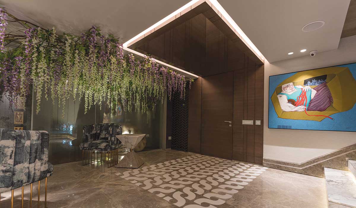 Essentia Environments