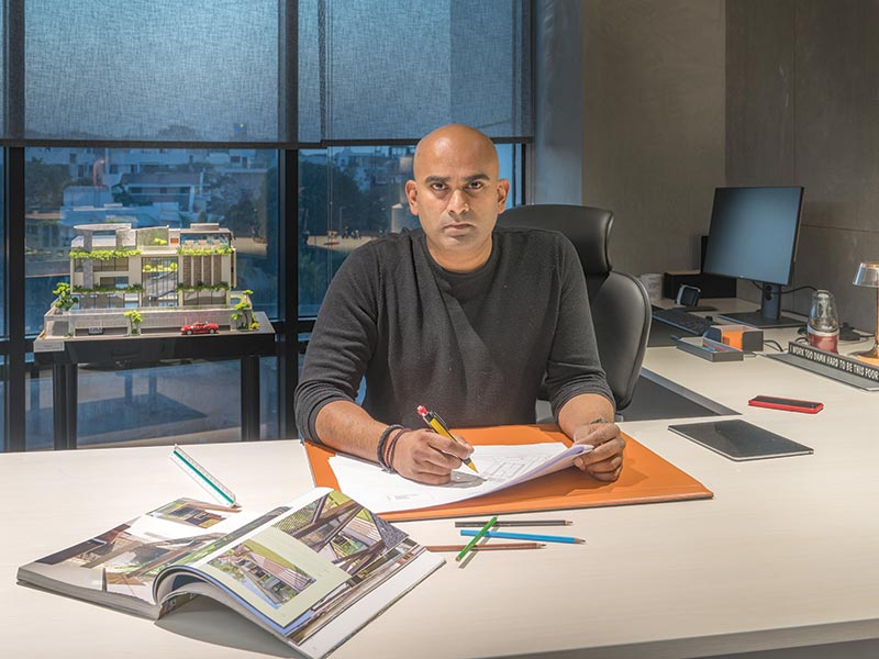 Rohit Suraj