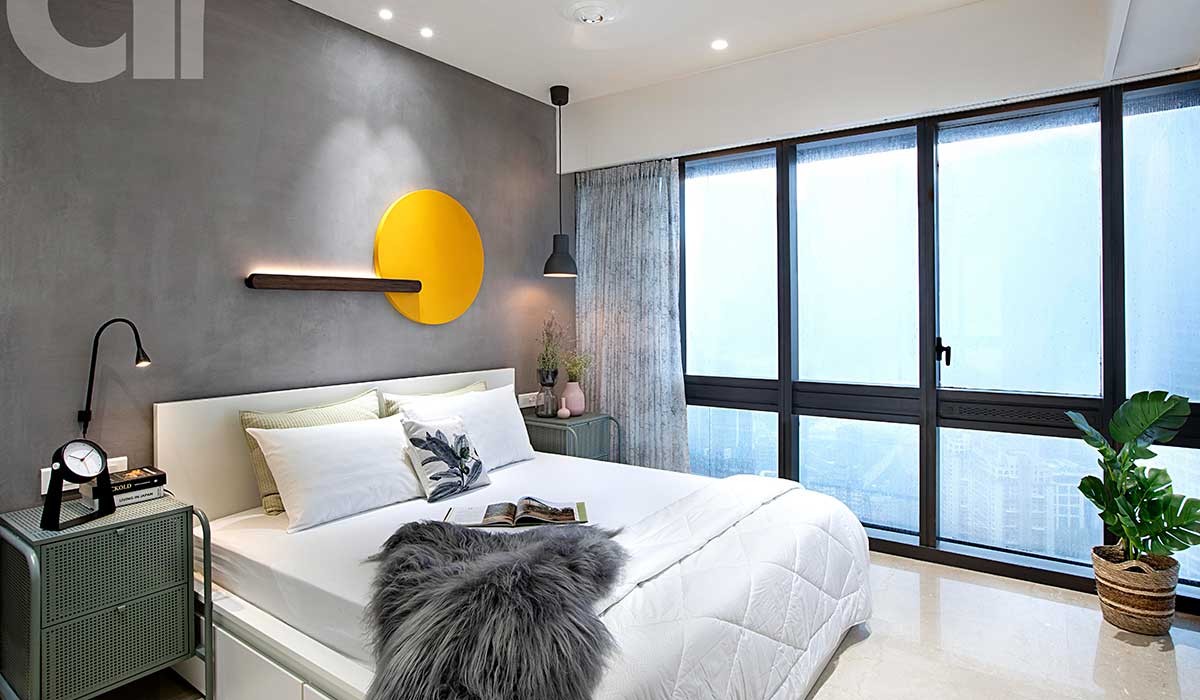 IKEA based home