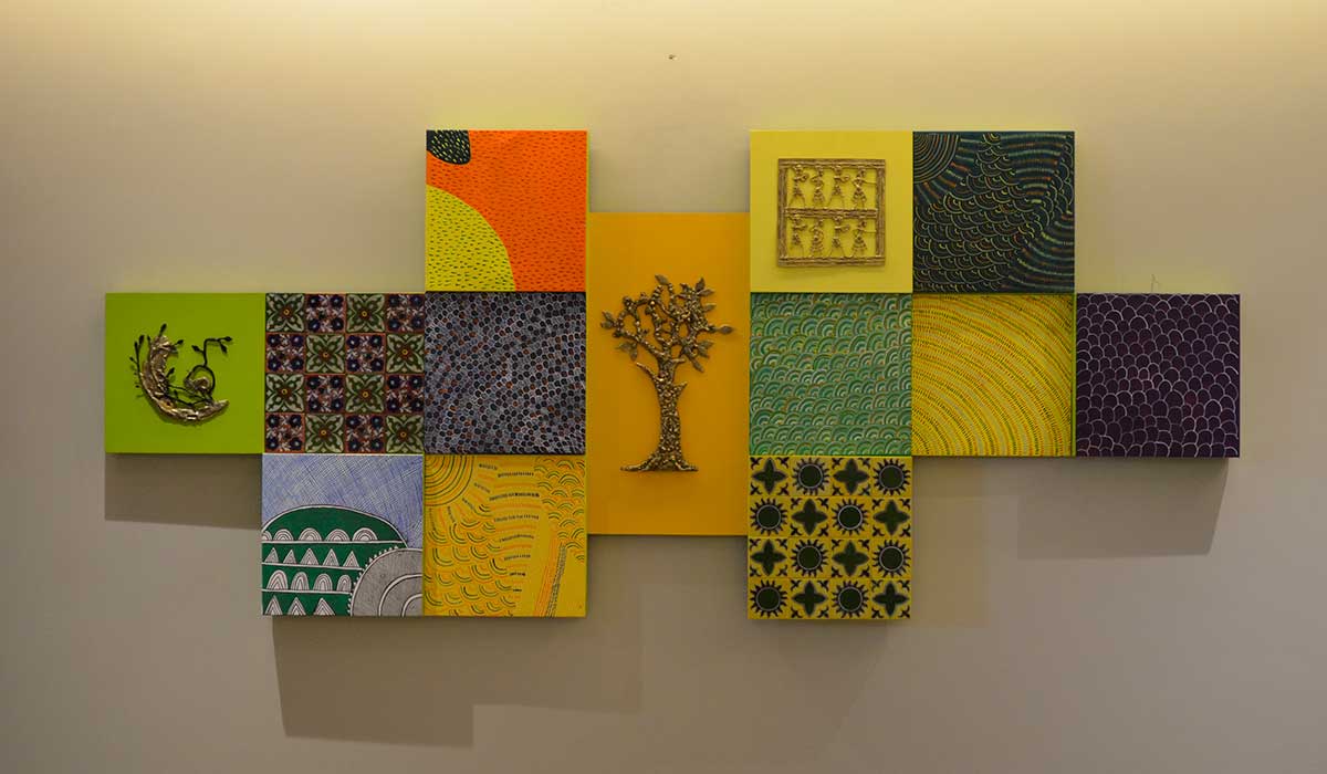 Baaya Design - Hand for Handmade