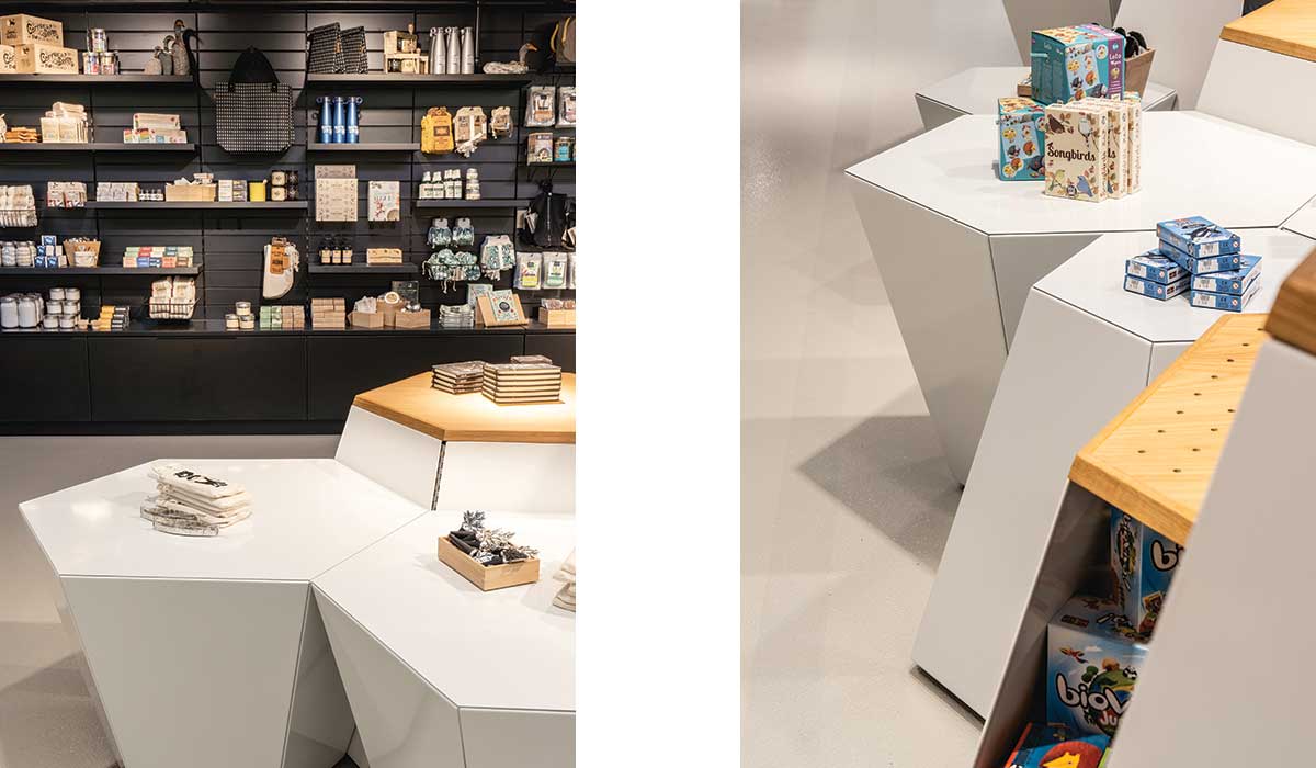 Museum Boutique